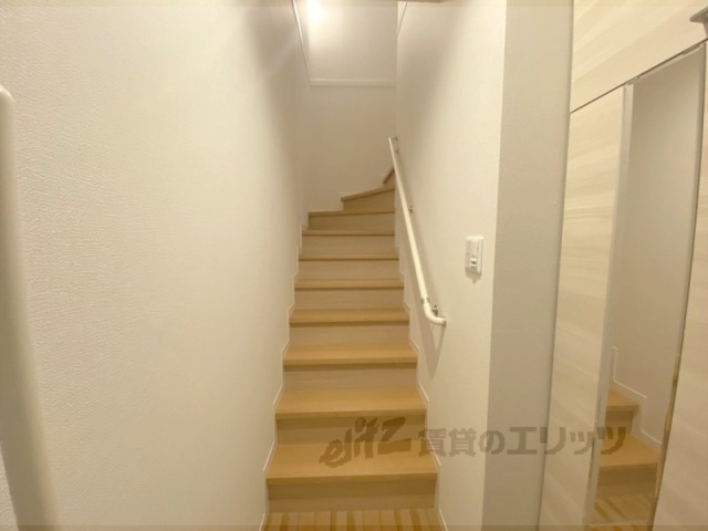 その他部屋・スペース　廊下