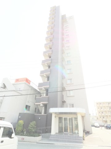 建物外観　※別部屋のお写真です※