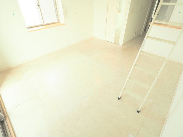 居室・リビング　※別部屋のお写真です※