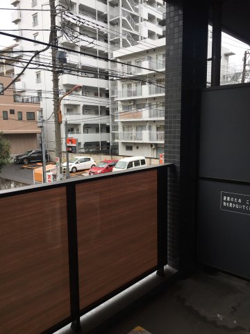 眺望　※別部屋参照