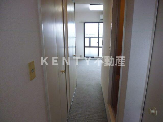 居室・リビング　使いやすいリビングです