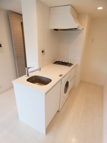 キッチン　キッチン※別部屋参考写真