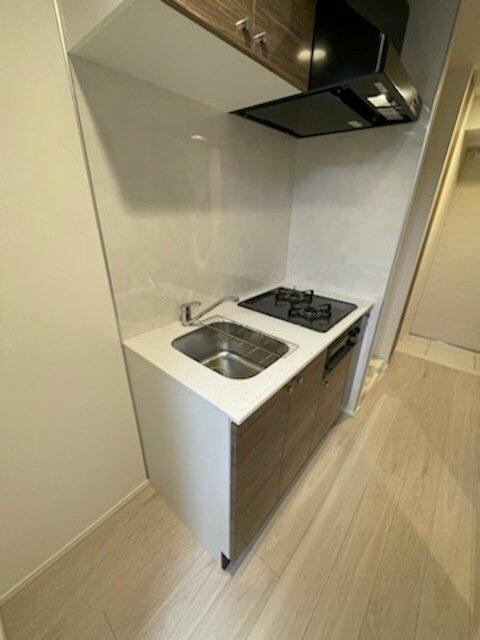 キッチン　キッチンです?