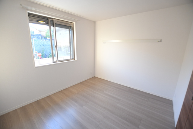 その他部屋・スペース　洋室