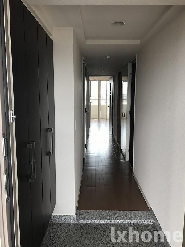 玄関　玄関です