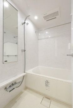 バス・シャワールーム　☆共用部☆