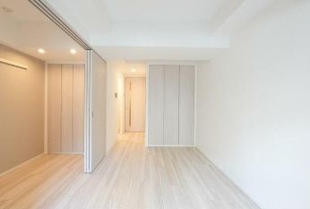 居室・リビング　☆エントランス☆