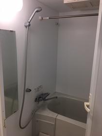 バス・シャワールーム　バス※別部屋参考写真