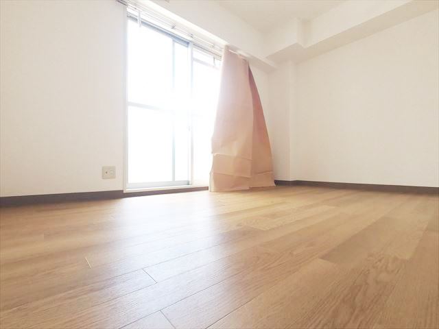 その他部屋・スペース　ゆったり1DK