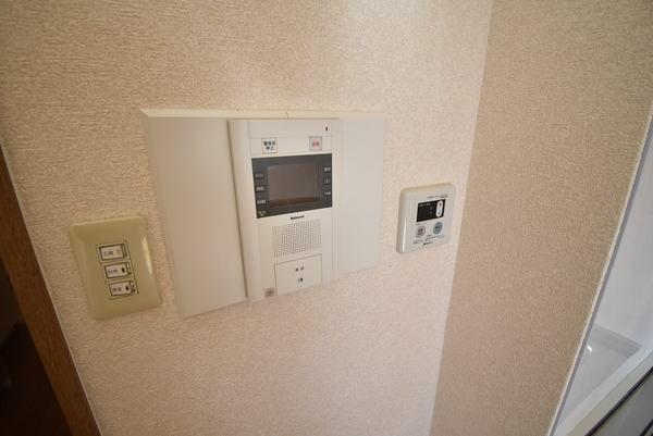 セキュリティ　※同物件別室※