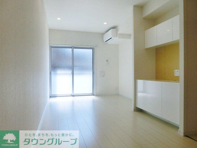 居室・リビング　お問合せはタウンハウジングまで！※現地待合わせ相談可能