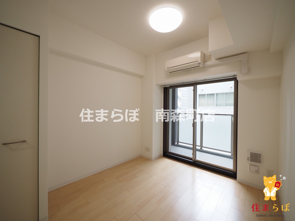 居室・リビング　暮らしの中心になる場所