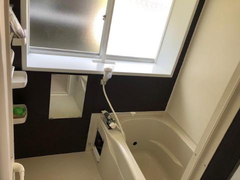 バス・シャワールーム　バス（イメージ）