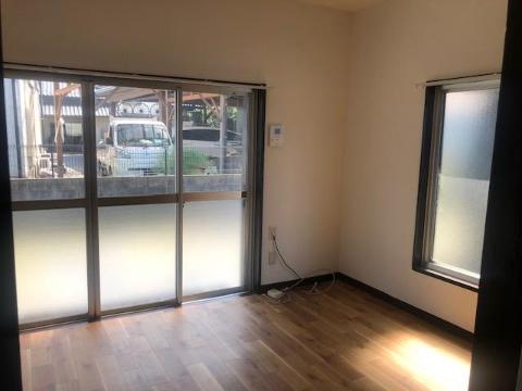 その他設備　室内設備（イメージ）