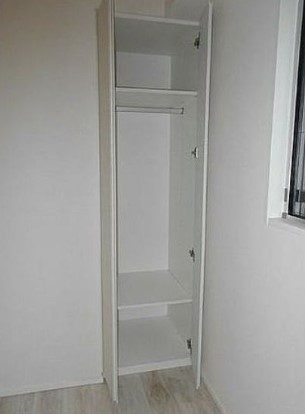 収納　収納※別部屋参考写真