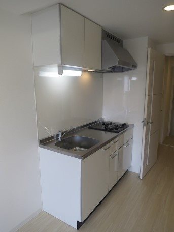 キッチン　★見学予約受付中★