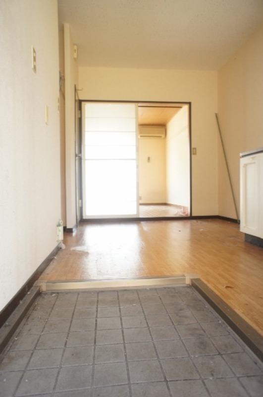 玄関　図面と現状に相違がある場合には現状を優先