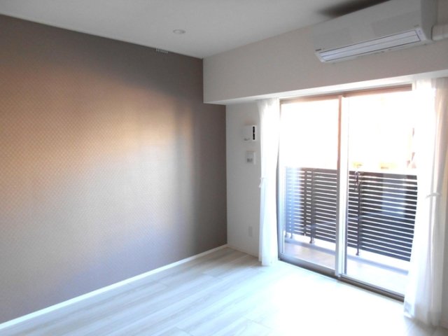 居室・リビング　居室※別部屋参考写真