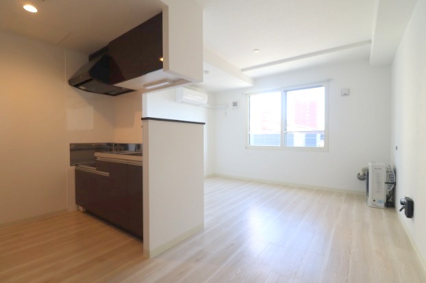 居室・リビング　☆オシャレな内装☆