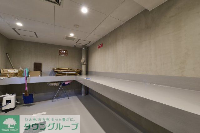 その他共有部分　その他共有部分