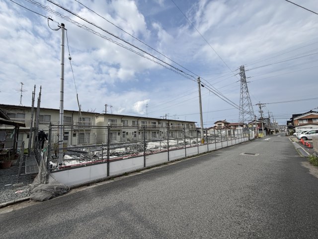 その他　米子しんまち天満屋まで850ｍ