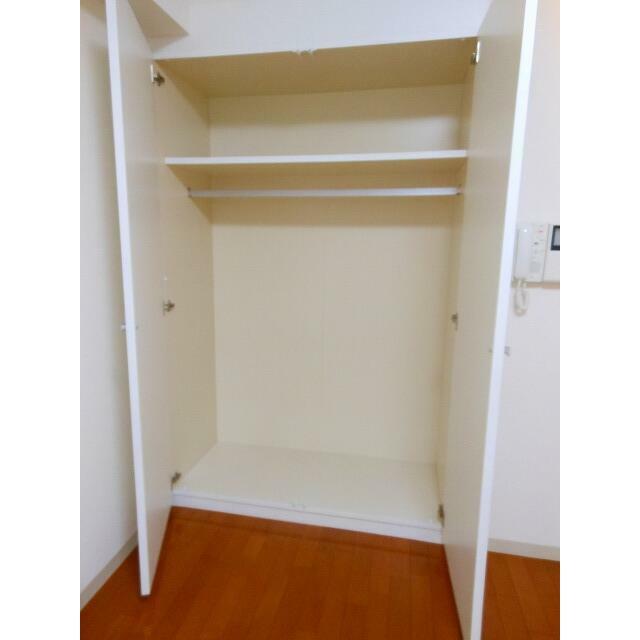 収納　同物件別部屋参考写真です。