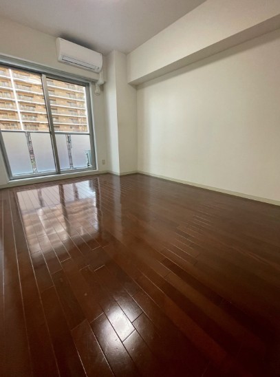 居室・リビング　同物件別部屋参考写真です。