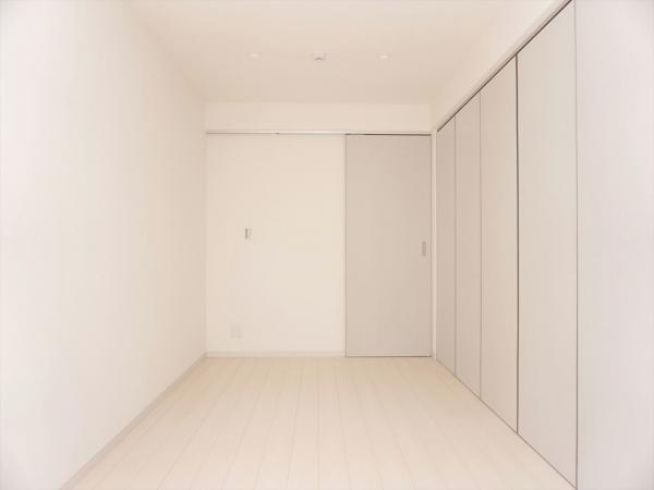 居室・リビング　内装