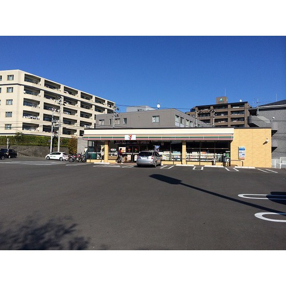 コンビニ　セブンイレブン仙台泉中央２丁目店（コンビニ）まで480m