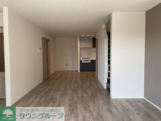 その他部屋・スペース　リビング/居室