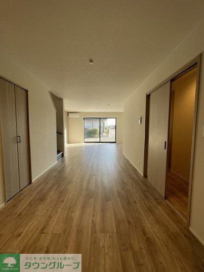 居室・リビング　リビング/居室