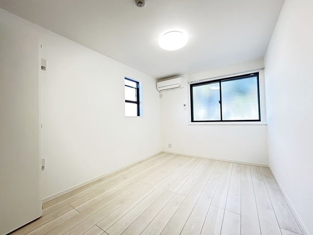 居室・リビング　同じ施工会社の物件の参考写真です。イメージを。