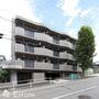 植田駅より徒歩14分 1階 築29年の賃貸物件