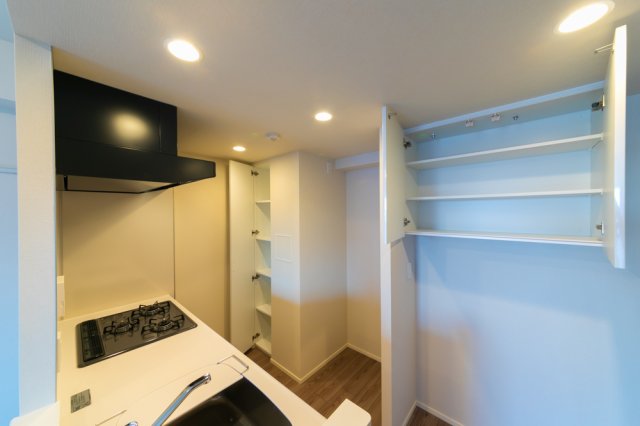 収納　参考写真