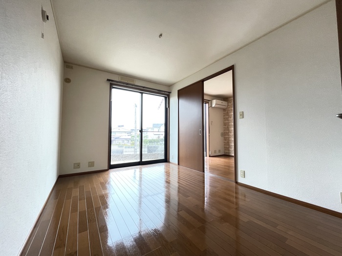 その他部屋・スペース　他号室の写真です。