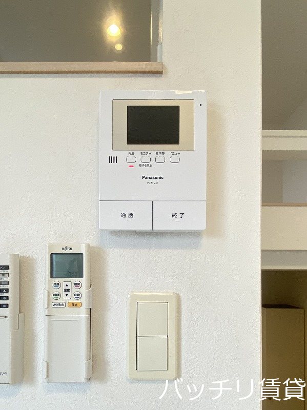 セキュリティ　同型タイプの為、現状を優先いたします。