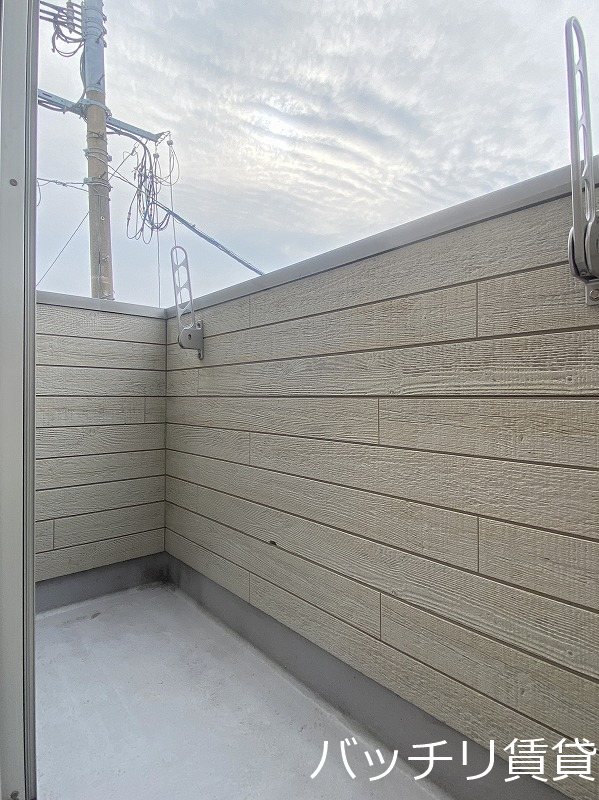 眺望　同型タイプの為、現状を優先いたします。