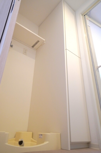 その他設備　☆室内洗濯機置き場☆