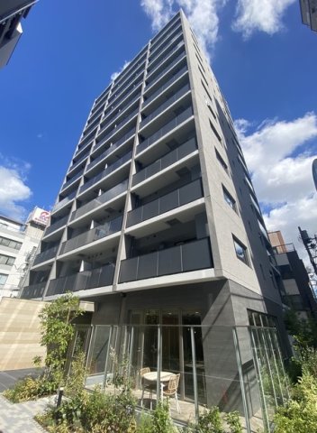 建物外観　☆きれいな外観☆