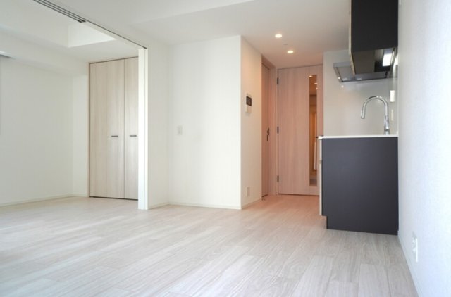 居室・リビング　☆広々としたリビング☆