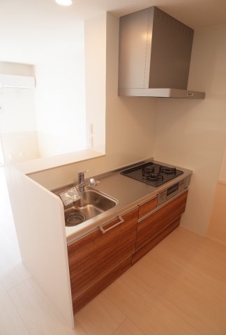 キッチン　システムキッチン