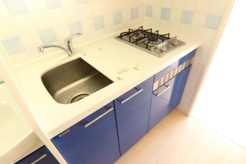 キッチン　★見学予約受付中★