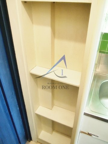 収納　収納です。