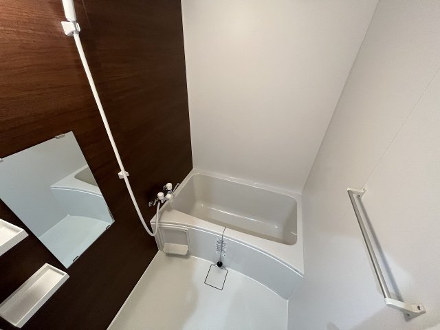 バス・シャワールーム　バストイレ別でおすすめです☆