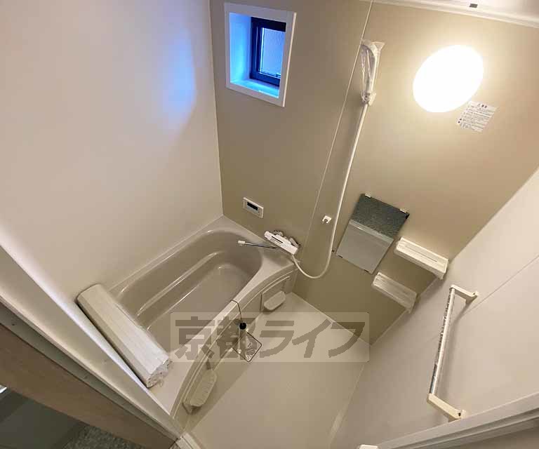 バス・シャワールーム　３点セパレート