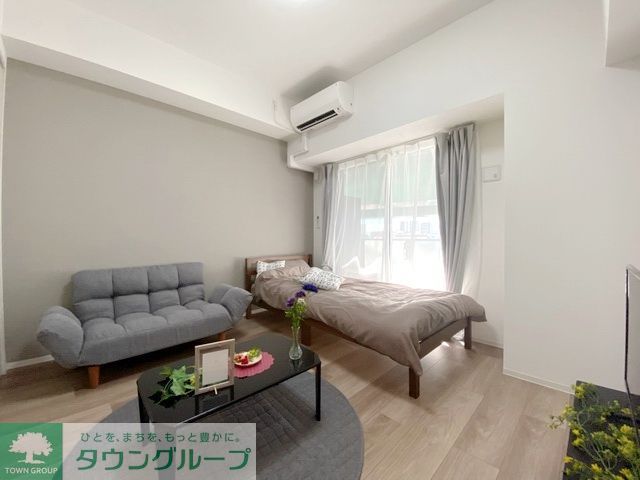 居室・リビング　リビング/居室