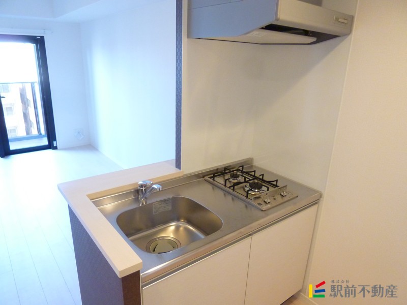 キッチン　※同マンション別部屋