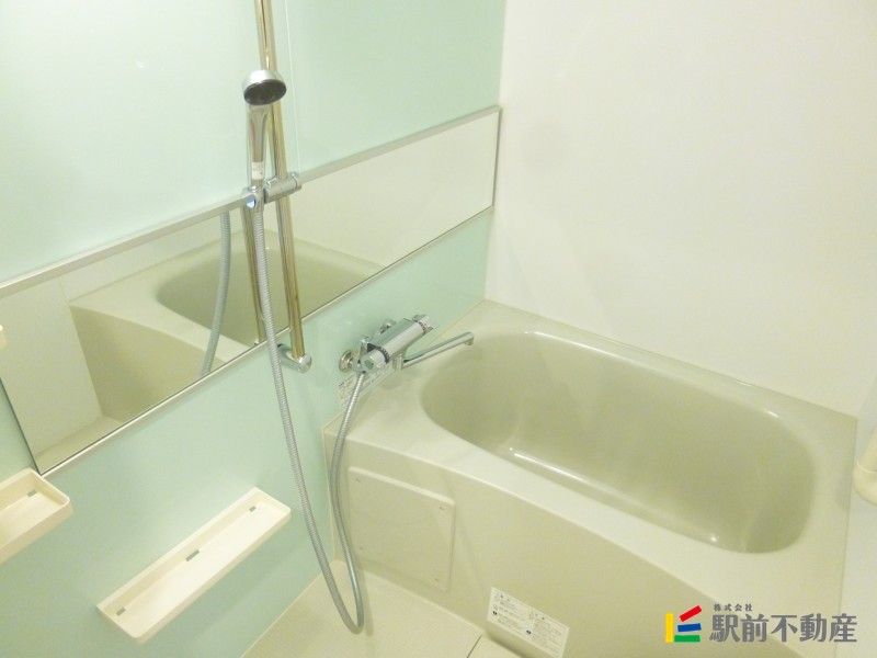 バス・シャワールーム　※同マンション別部屋