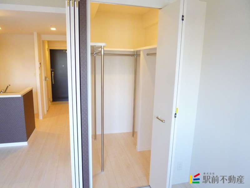 収納　※同マンション別部屋