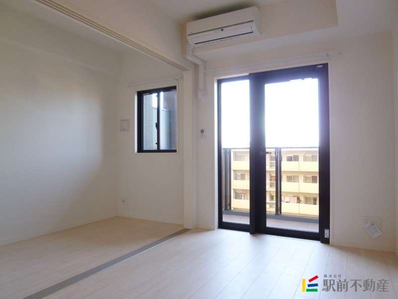 居室・リビング　※同マンション別部屋